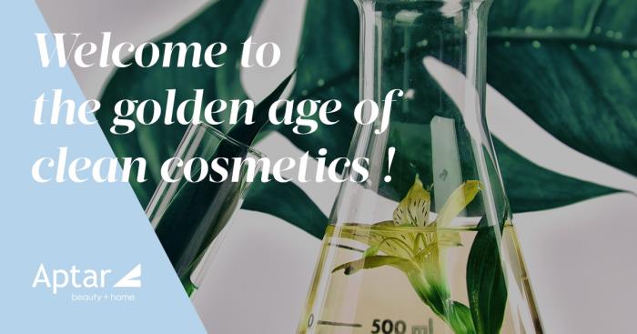 Welcome to the golden age of Clean Cosmetics